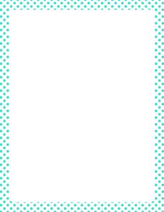 Free Turquoise Border Cliparts, Download Free Clip Art, Free.