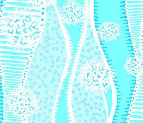 Aqua coseaweed clipart clipart images gallery for free.
