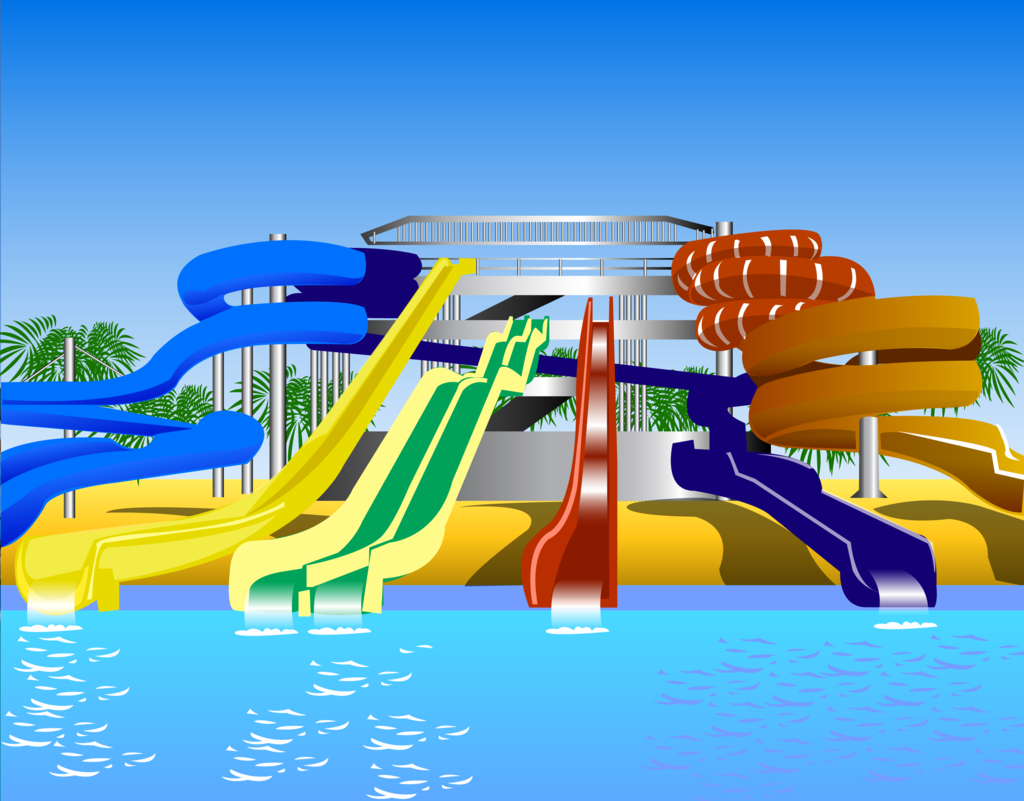 Water park clipart 20 free Cliparts | Download images on Clipground 2022