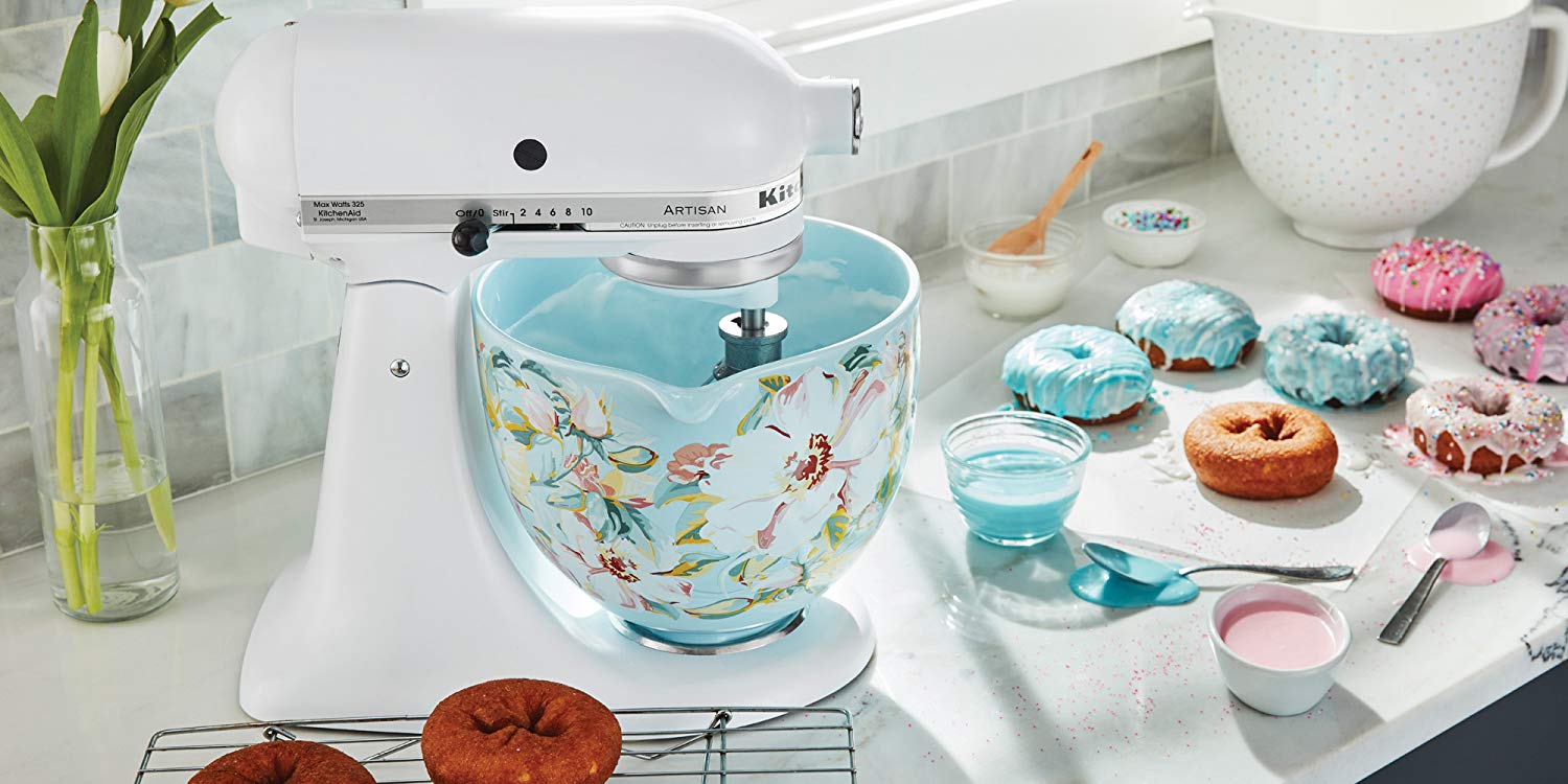 Amazon.com: KitchenAid: Custom Stand Mixer Bowls.