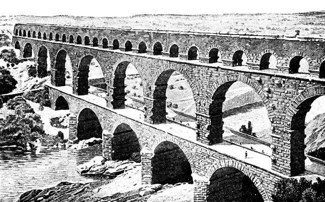 Aqueduct.