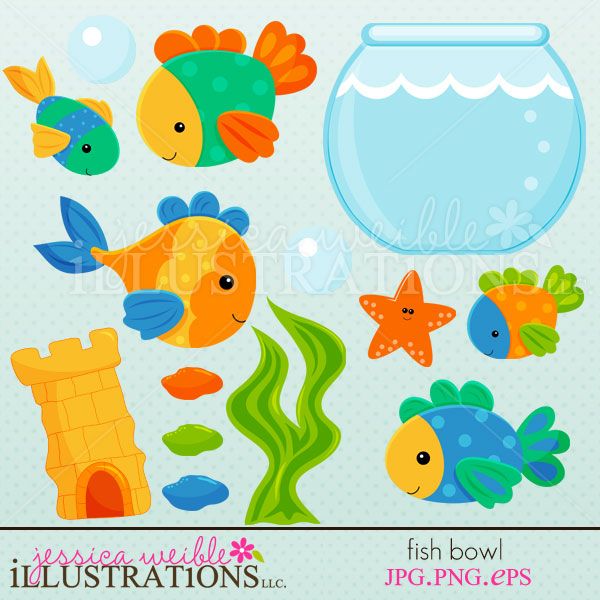 aquarium clipart cute 10 free Cliparts | Download images on Clipground 2022