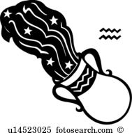 Aquarius clipart 20 free Cliparts | Download images on Clipground 2024