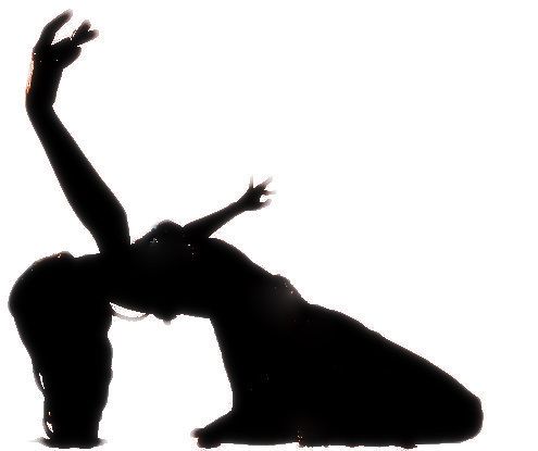 Belly Dancer Silhouette Clip Art at GetDrawings.com.