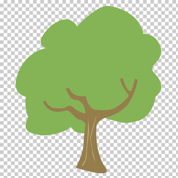 árbol ilustración hoja planta tallo, árbol PNG Clipart.