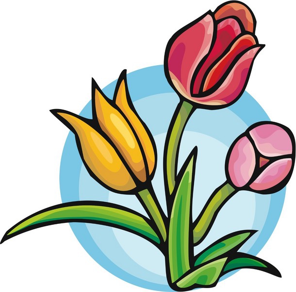 Gallery For > Inspirational Clipart Month of March.