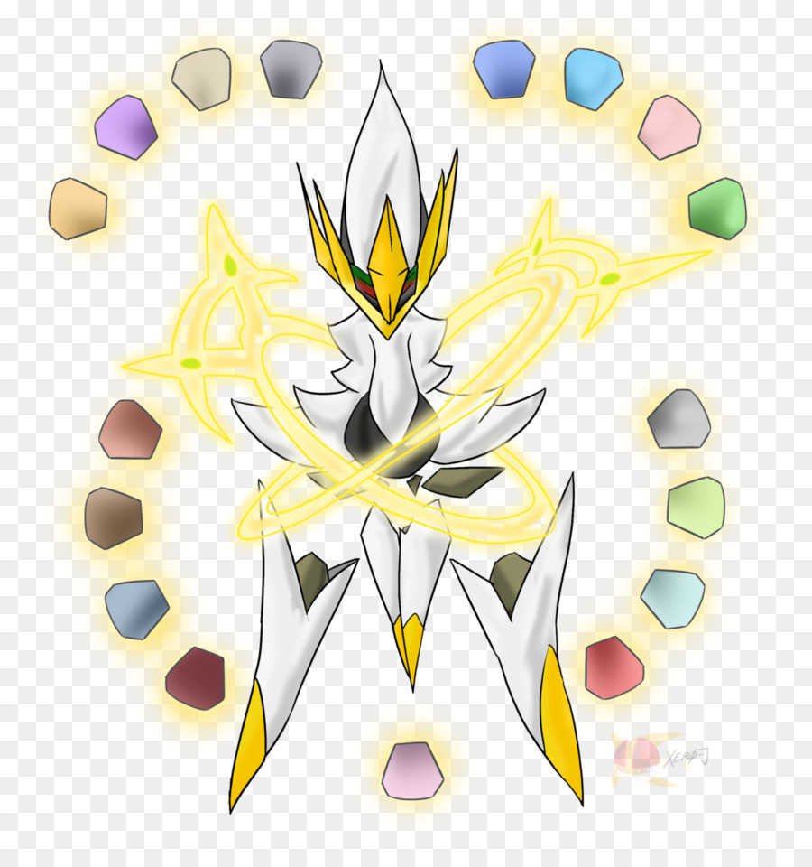 Pokémon Clip art Illustration Design Yellow.