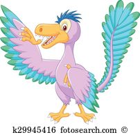 Archaeopteryx Clipart EPS Images. 20 archaeopteryx clip art vector.