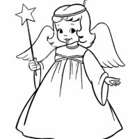 Free Simple Angel Cliparts, Download Free Clip Art, Free.