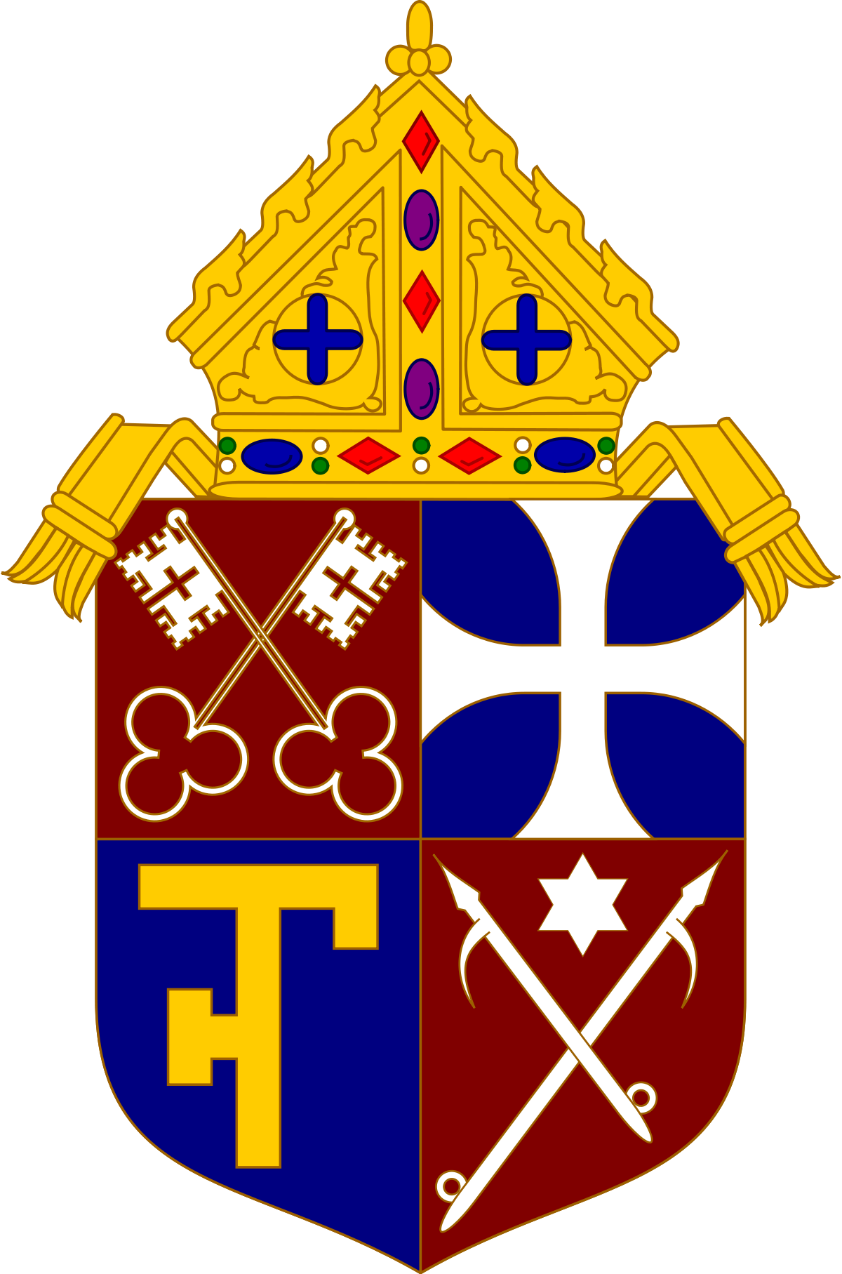 Roman Catholic Archdiocese of Berlin.