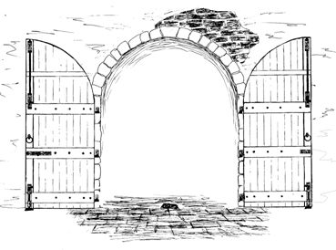 Arched door clipart 20 free Cliparts | Download images on Clipground 2022