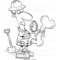 Archaeology Clipart Free Download Clip Art.