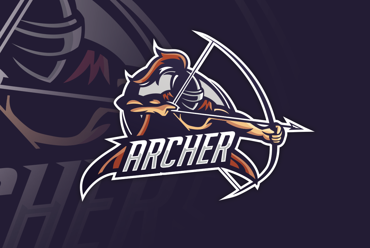 archers logo 14 free Cliparts | Download images on Clipground 2024