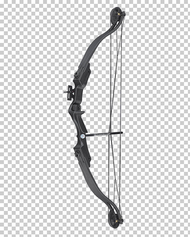 Compound Bows Archery Bow and arrow, bow and arrow PNG.