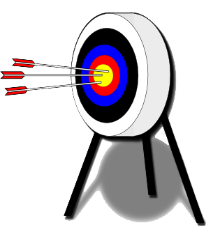 Download Archery Png Clipart HQ PNG Image.