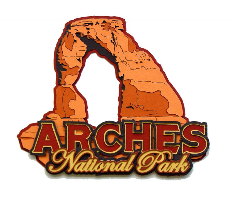 Arches nationa park clipart 20 free Cliparts | Download images on