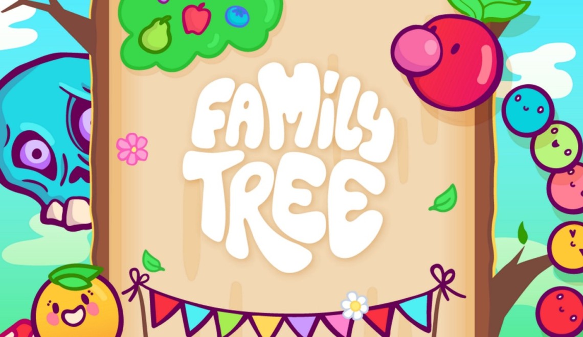 Family Tree.