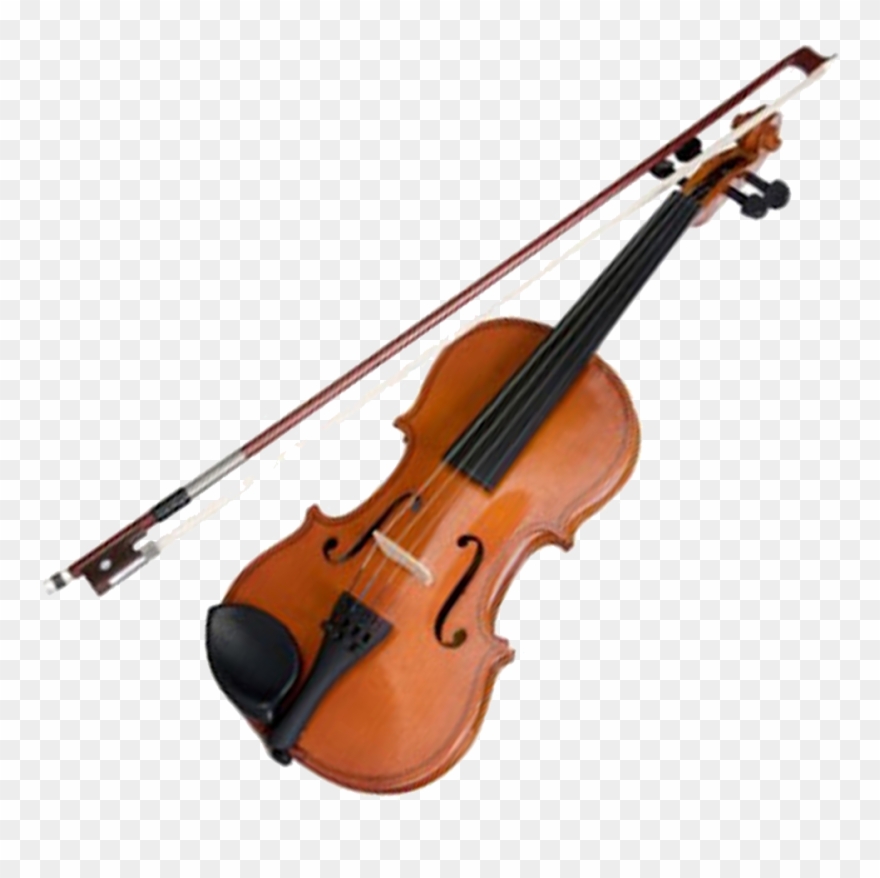 Violin & Bow.