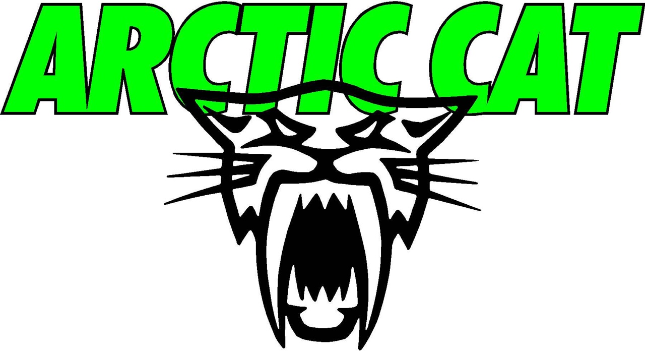 38 HQ Images Arctic Cat Logo Svg - 10 Tips for Buying a Snowmobile in Ontario | Northern ...