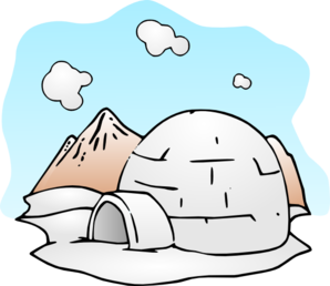 Arctic Clipart.