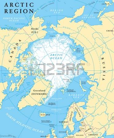 3,530 Arctic Ocean Stock Vector Illustration And Royalty Free.