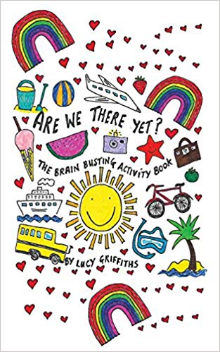 Are We There Yet?: Lucy Griffiths: 9781642557718: Amazon.com.