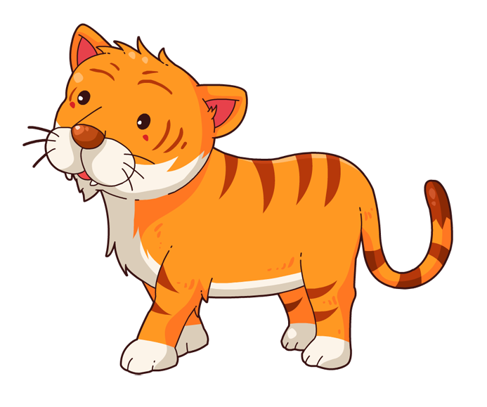Clipart tiger real, Clipart tiger real Transparent FREE for.