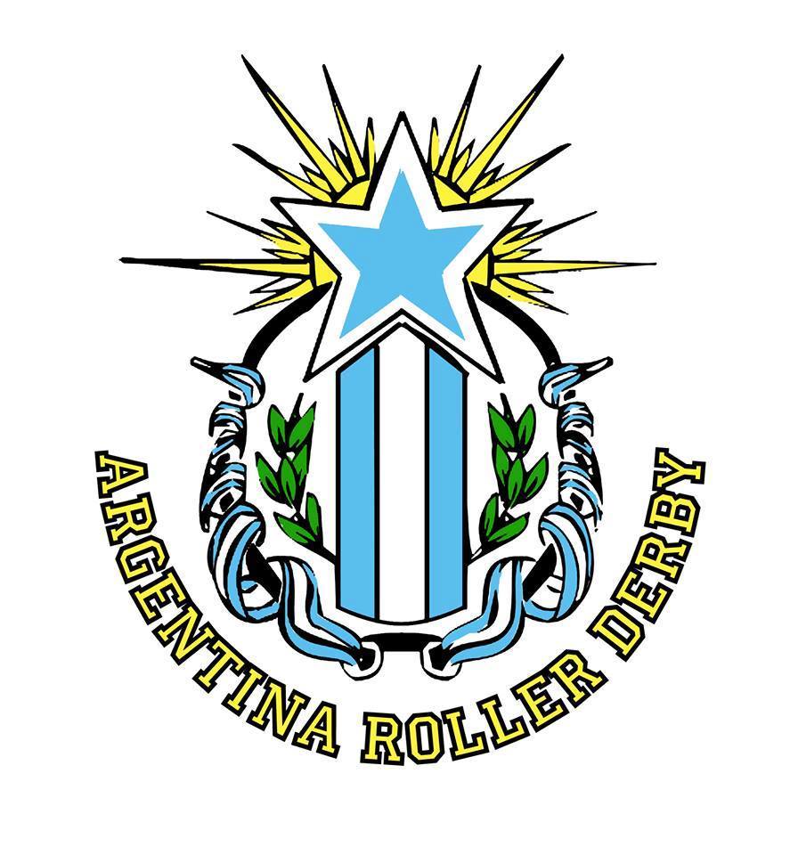 Logo Argentina.