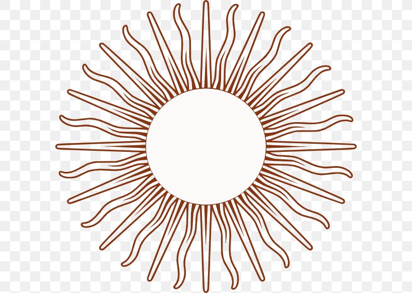 Flag Of Argentina Sun Of May Clip Art, PNG, 600x583px.
