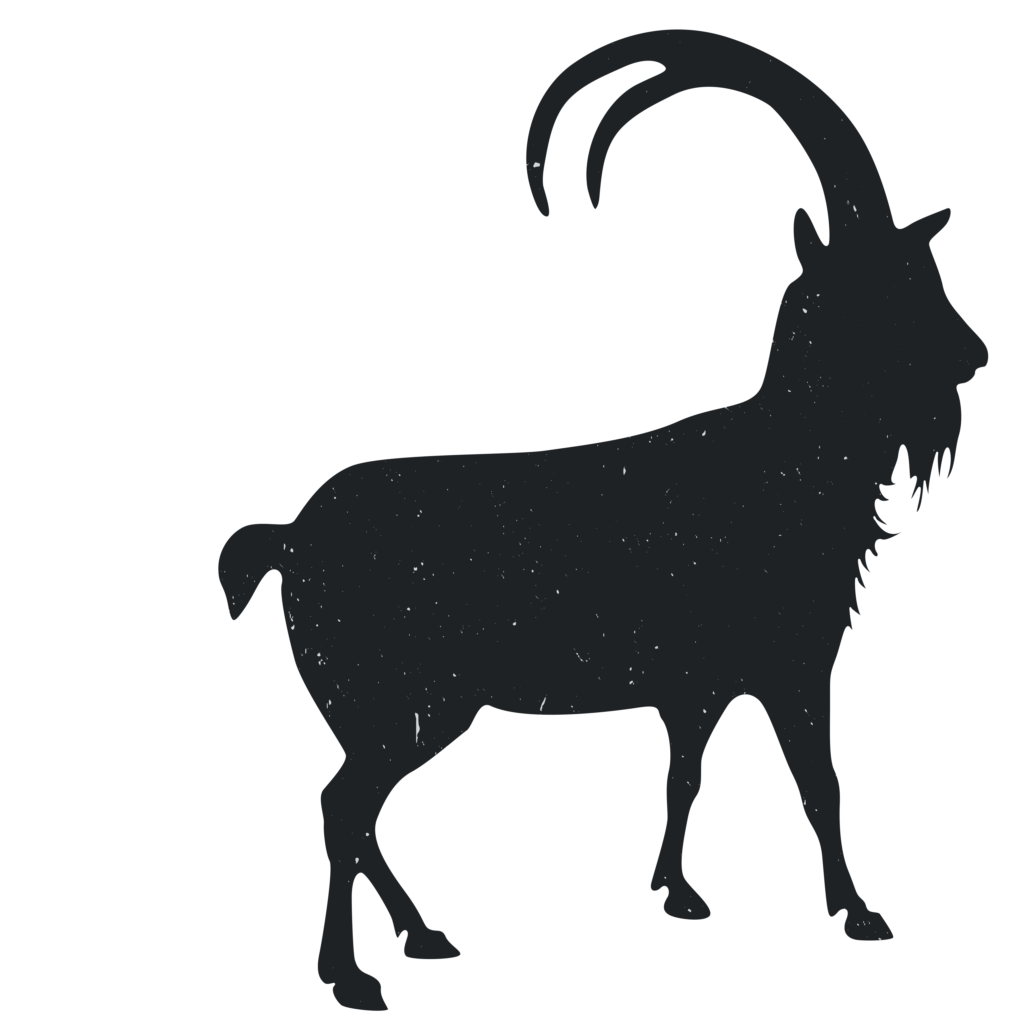 Mountain goat clipart clipart images gallery for free.