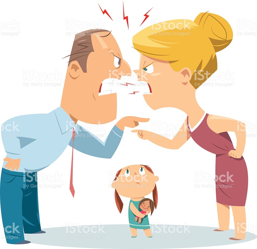 arguing parents clipart 10 free Cliparts Download images on