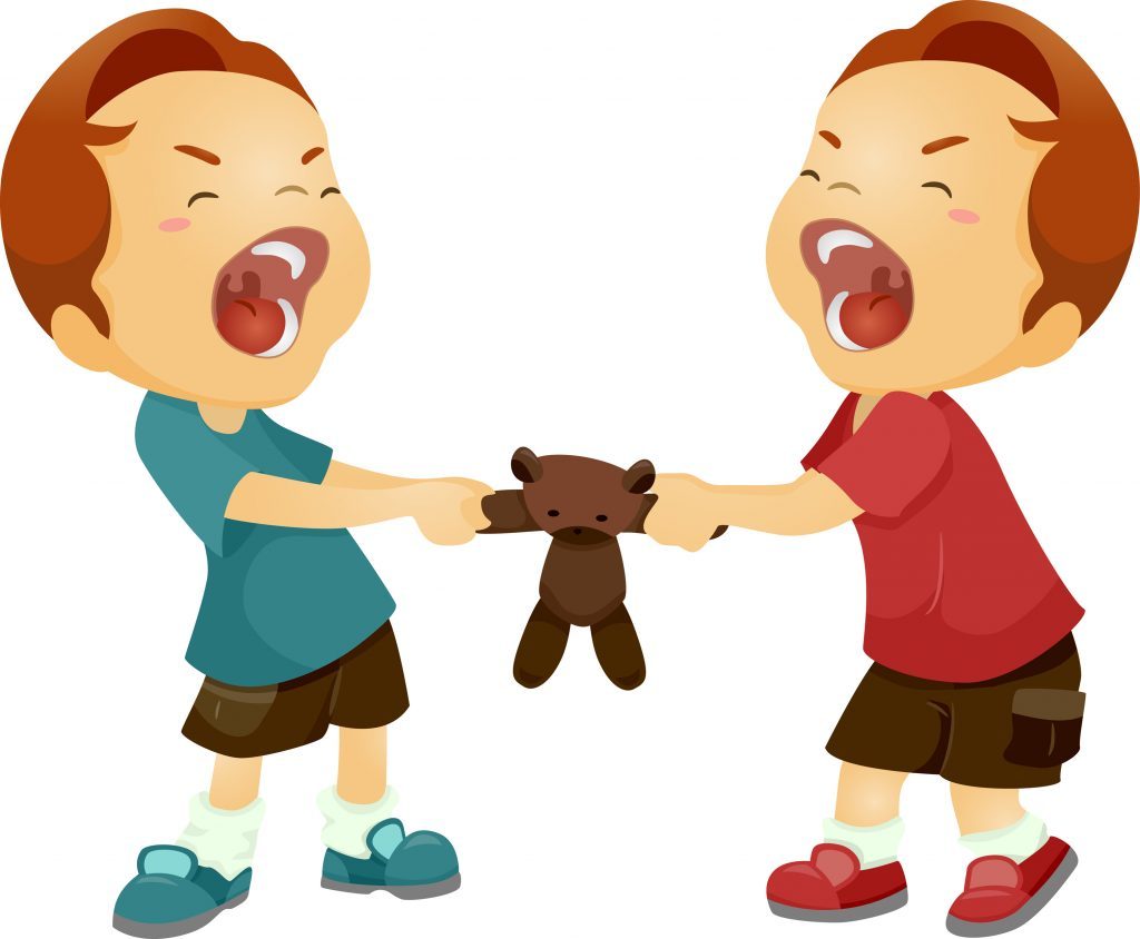 Sibling Rivalry Tips to Help Your Kids Get Along.