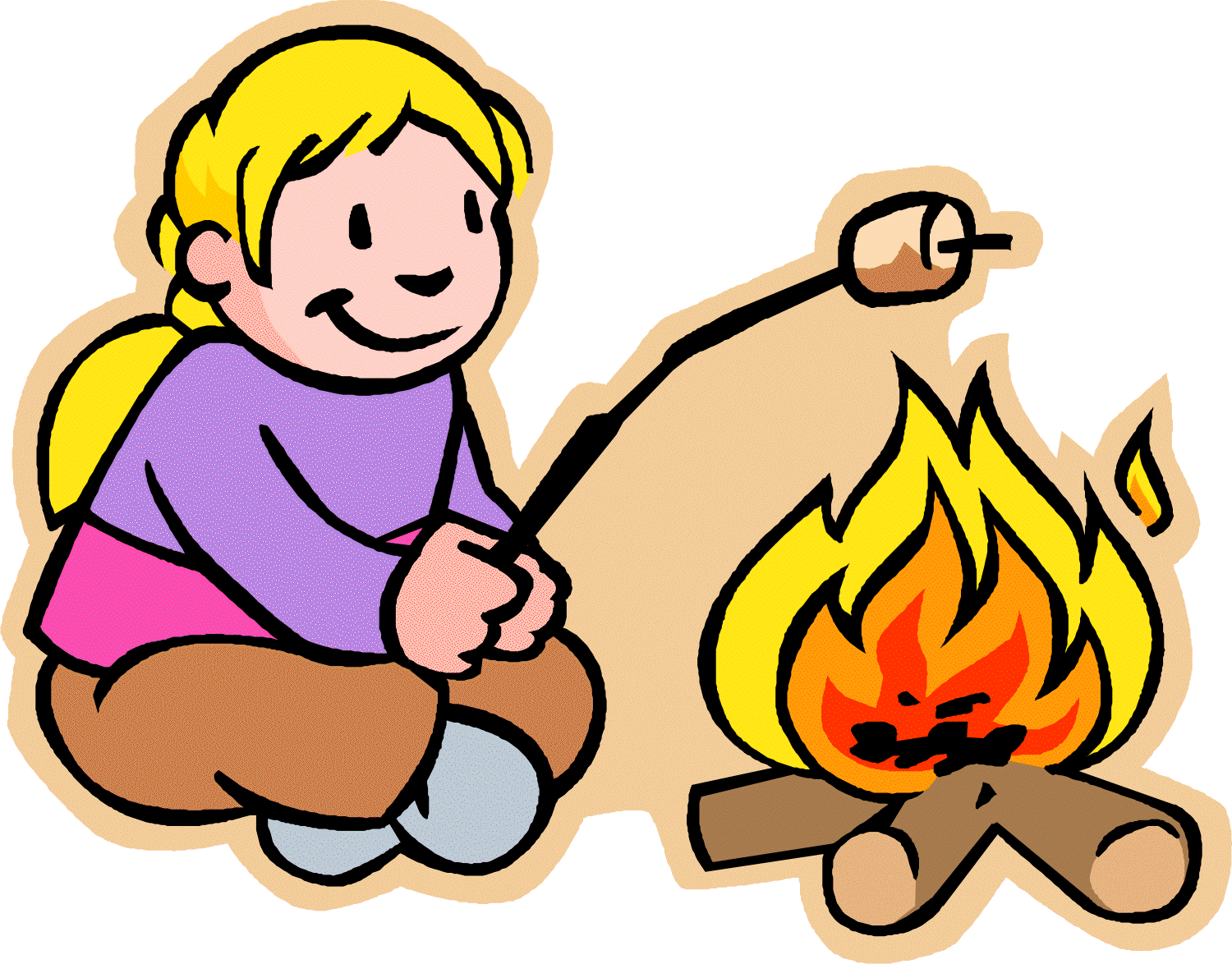 Free Campfire Images, Download Free Clip Art, Free Clip Art.