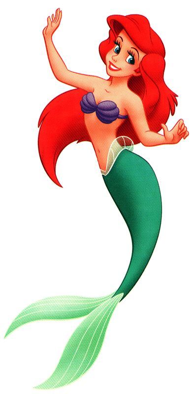 little mermaid clipart free 10 free Cliparts | Download images on