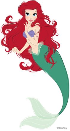 153 Best Ariel.