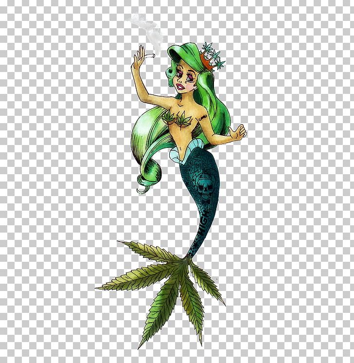 Ariel Cannabis Smoking Tattoo PNG, Clipart, 420 Day, Ariel.