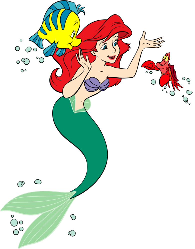 Treasure clipart mermaid, Treasure mermaid Transparent FREE.