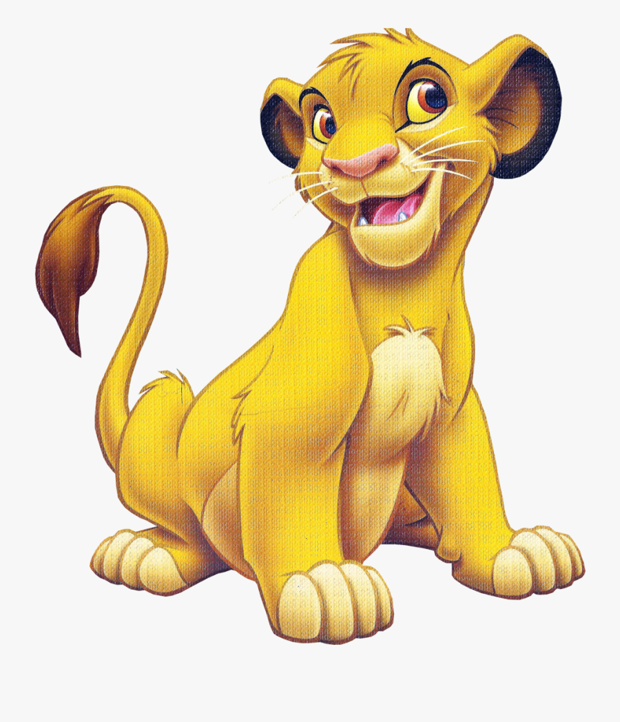 Simba The Lion King Toy Story 2 Mufasa Aristocats.