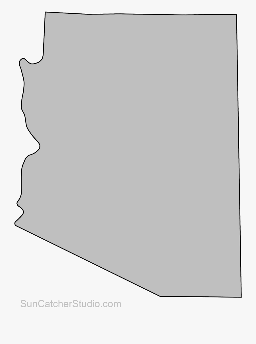 arizona outline clipart 10 free Cliparts | Download images on ...