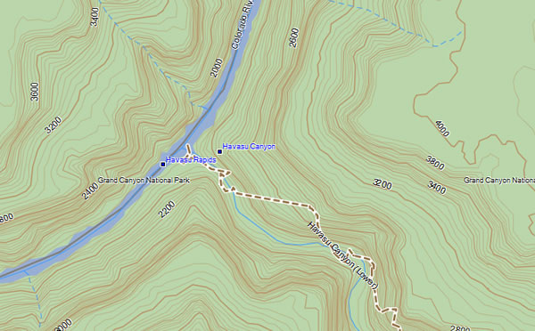 Free Topo Maps Arizona. Diagram. Get Free Images About World Maps.