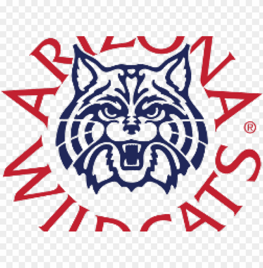 wildcat clipart arizona.