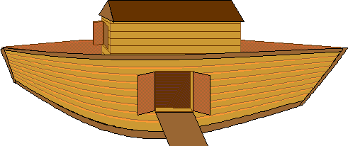 Clip Art of the Ark only.