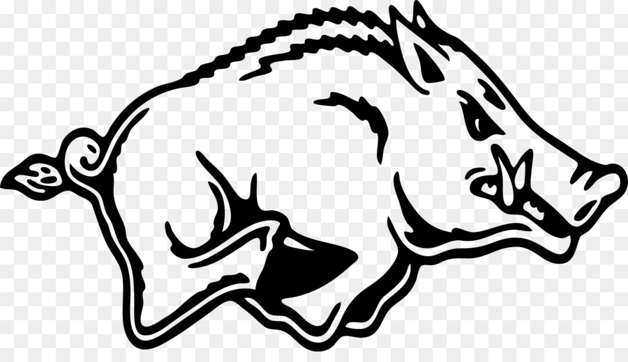 arkansas razorbacks logo clipart 10 free Cliparts | Download images on ...