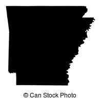 Arkansas Clipart Outline 20 Free Cliparts Download Images On   Arkansas Clipart 8 