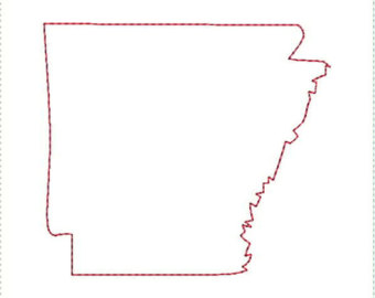 Arkansas Outline Clipart 20 Free Cliparts Download Images On   Arkansas Outline Clipart 10 