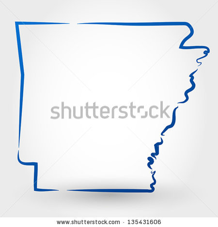 Arkansas Outline Clipart 20 Free Cliparts Download Images On   Arkansas Outline Clipart 18 