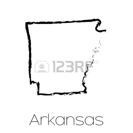 Arkansas Outline Clipart 20 Free Cliparts Download Images On   Arkansas Outline Clipart 19 