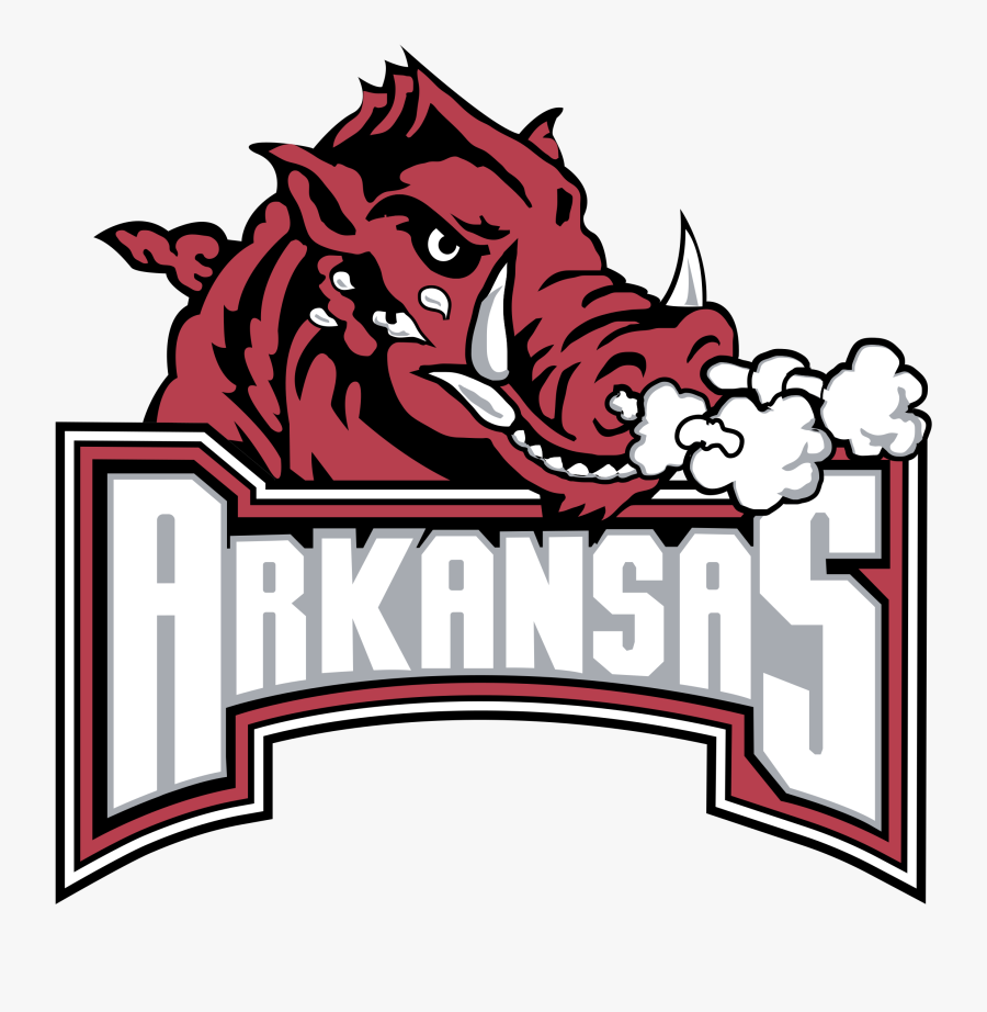 Arkansas Razorback 05 Logo Png Transparent Amp Svg.