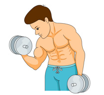 Free Cliparts Arms Fitness, Download Free Clip Art, Free.