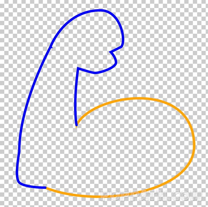 Emoji Drawing Arm Biceps PNG, Clipart, Angle, Area, Arm, Arm.